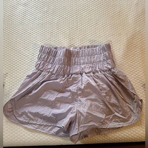 Free People Movement The Way Home Shorts
